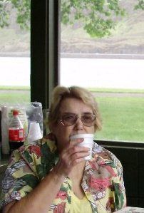 Louise Pardue - Class of 1957 - Sunnyside High School
