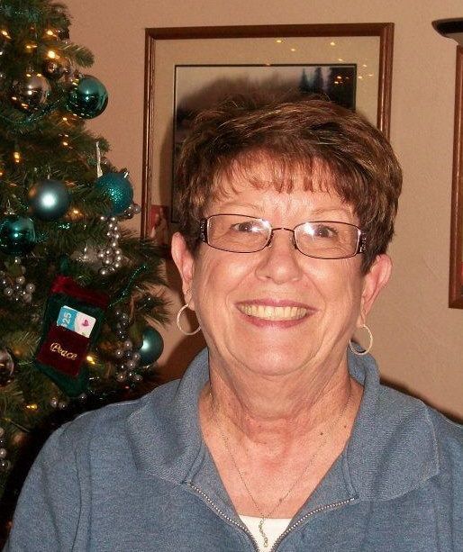 Joyce Wiley - Class of 1964 - Sunnyside High School