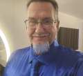 David Thomas