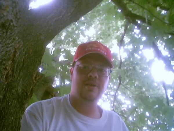 Chris Grover - Class of 1998 - Monmouth Roseville High School