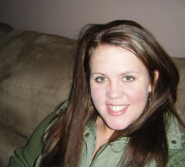 Conchetta Butler - Class of 1998 - Monmouth Roseville High School