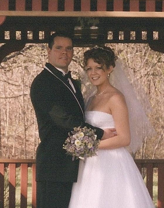Joe Bratcher - Class of 1990 - Monmouth Roseville High School
