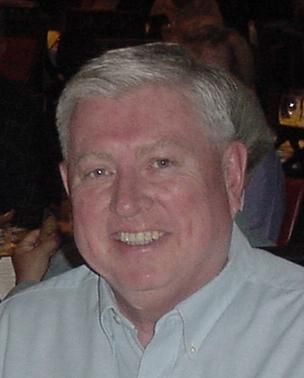 Bob Swanson - Class of 1964 - Monmouth Roseville High School