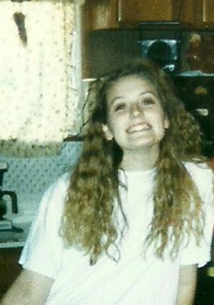 Jennifer Young - Class of 1995 - Monmouth Roseville High School