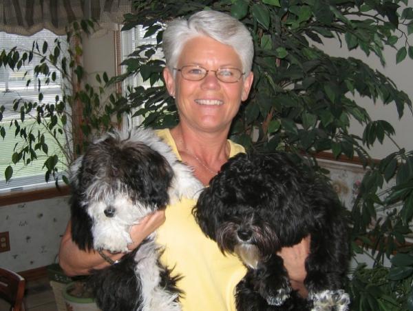 Judy Bersted - Class of 1971 - Monmouth Roseville High School
