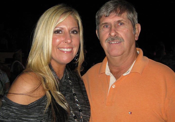 David Sonnier - Class of 1971 - Jeanerette High School