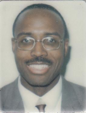 Rodney Antoine - Class of 1982 - Jeanerette High School