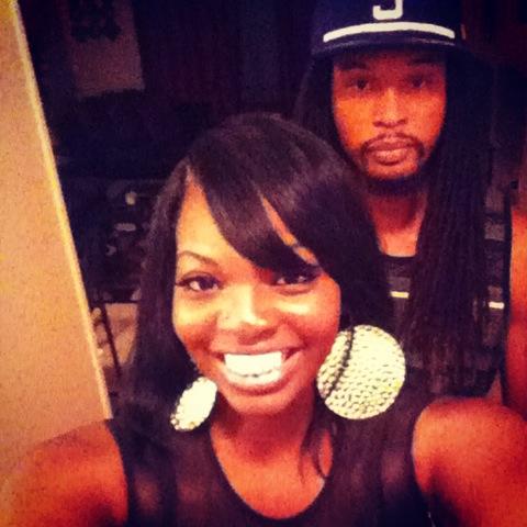 Tiara Jeanlouis - Class of 2006 - Jeanerette High School
