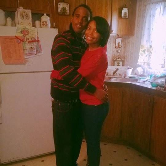 Ronald James - Class of 2012 - Jeanerette High School