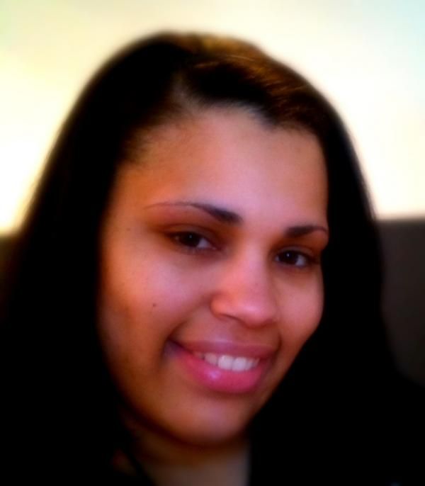 Hilary Manuel - Class of 2004 - Jeanerette High School