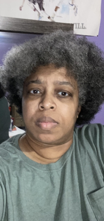 Arlanda Owens - Class of 1991 - Jeanerette High School