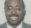 Rodney Antoine, class of 1982