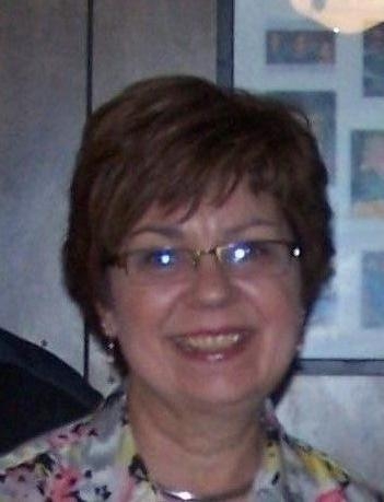 Paula Brooks - Class of 1972 - Vandercook Lake High School