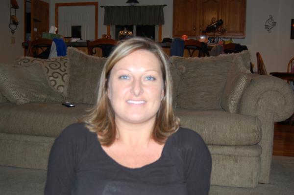 Kristin Mcgee - Class of 1989 - Vandercook Lake High School