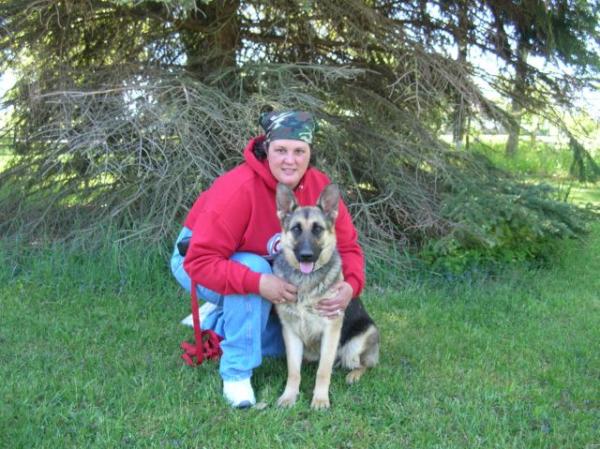 Telisha Chaisson - Class of 1989 - Vandercook Lake High School