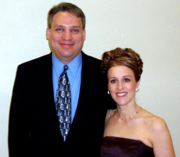 Randy Gephart - Class of 1989 - Vandercook Lake High School