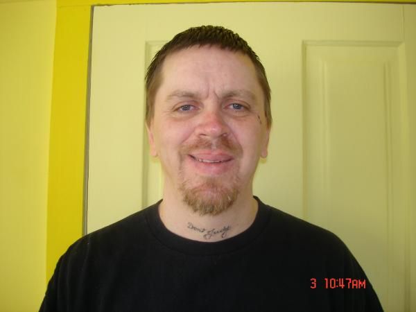 Donald Nelson - Class of 1986 - Vandercook Lake High School