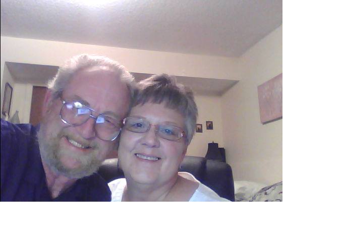 Linda Bones - Class of 1972 - Vandercook Lake High School