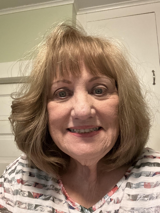 Sharon Sharon Garrett - Class of 1966 - Vandercook Lake High School