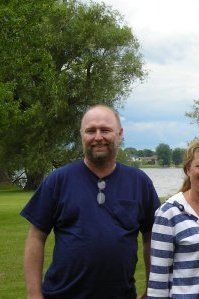 Tim Hertzfeld - Class of 1979 - Vandercook Lake High School