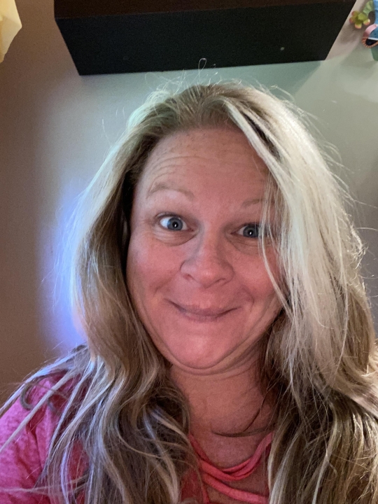 Jessica Lyons - Class of 1995 - Vandercook Lake High School