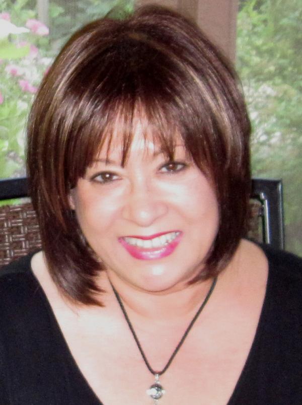 Mary Ann Mcalpine - Class of 1972 - Vandercook Lake High School