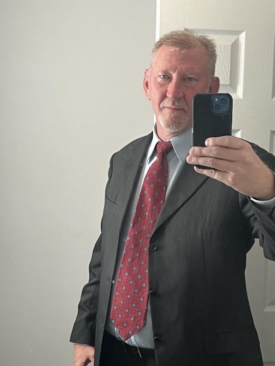Rick Beiswanger - Class of 1990 - Vandercook Lake High School