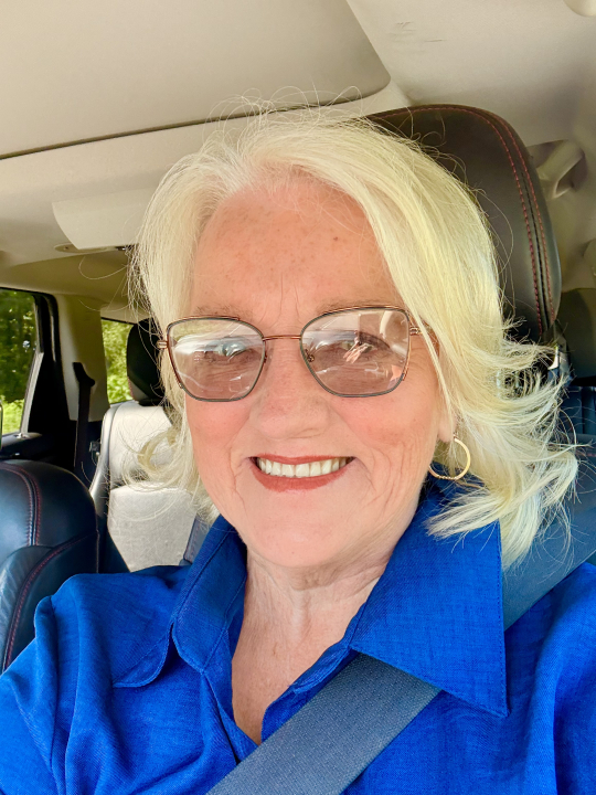 Susie Riddle - Class of 1971 - Vandercook Lake High School