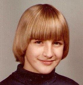 Terril Davis - Class of 1981 - Vandercook Lake High School