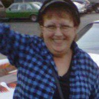 Crystal Manson - Class of 1974 - Vandercook Lake High School
