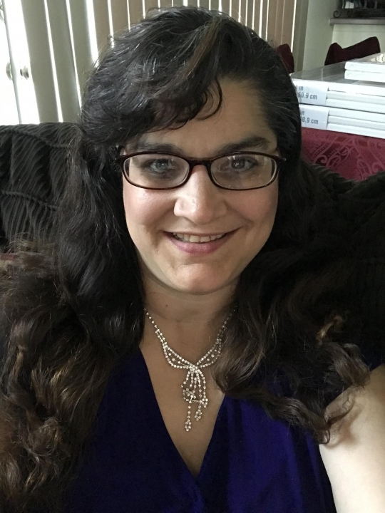 Heidi Lieb-Williams - Class of 1993 - Tahoma High School