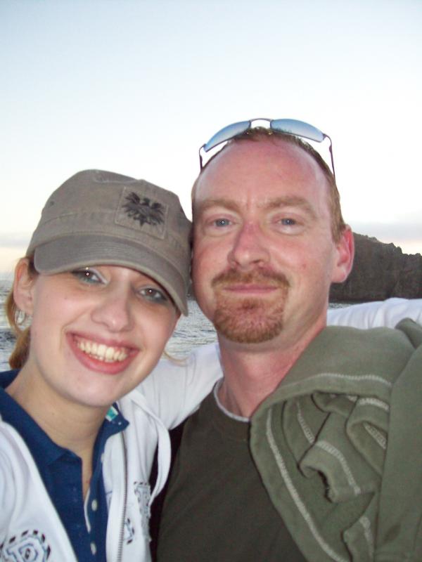 Rose Heller - Class of 2002 - Tahoma High School