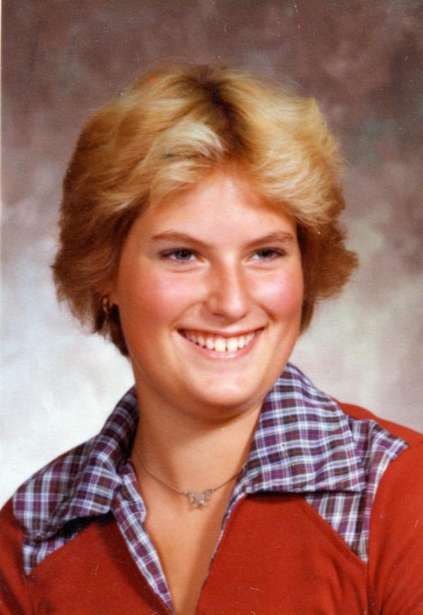 Ginger Neer - Class of 1981 - Tahoma High School