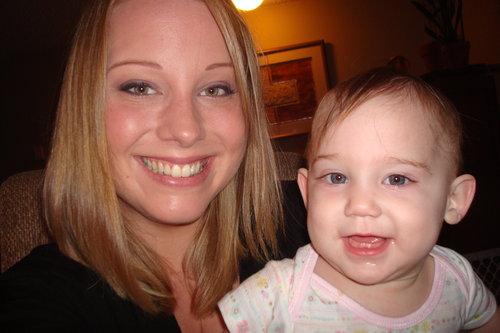Tori Lindsey - Class of 2003 - Tahoma High School