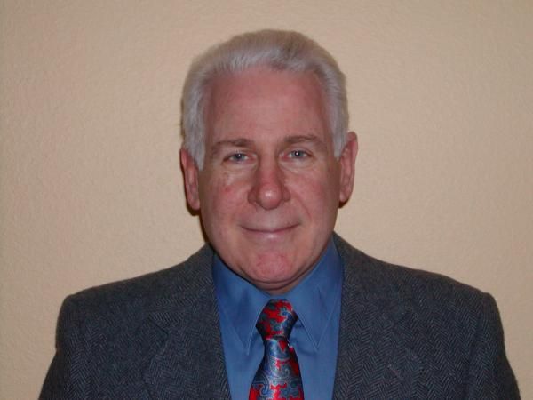 Fred Zagurski - Class of 1965 - Tahoma High School