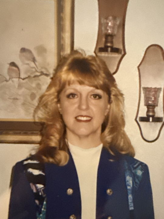 Velda Stuart - Class of 1972 - Tahoma High School
