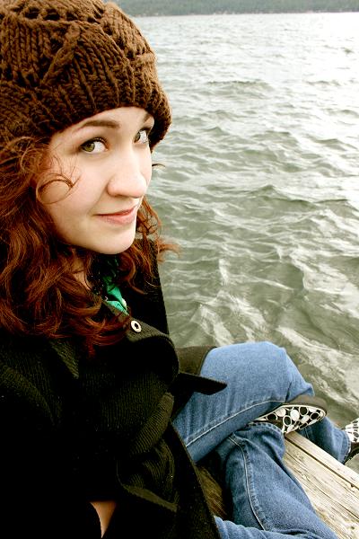 Sarah Benton - Class of 2004 - Tahoma High School
