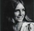 Miriam Cox, class of 1976