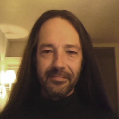 John Enterkin - Class of 1982 - Jena High School