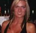 Paige Lachney, class of 1999
