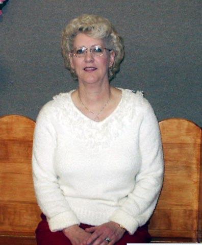 Janice Lauer - Class of 1966 - Morrisonville High School