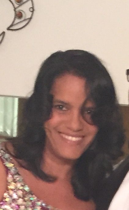 Dominique Bright - Class of 1983 - John F. Kennedy High School