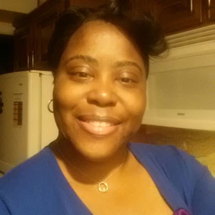 Felicia Hollins - Class of 1988 - John F. Kennedy High School