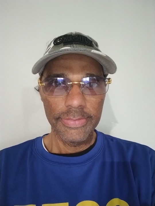 Terrell Winchester - Class of 1984 - John F. Kennedy High School