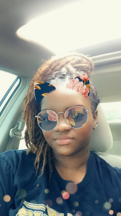 Ariadne Johnson - Class of 2000 - John F. Kennedy High School