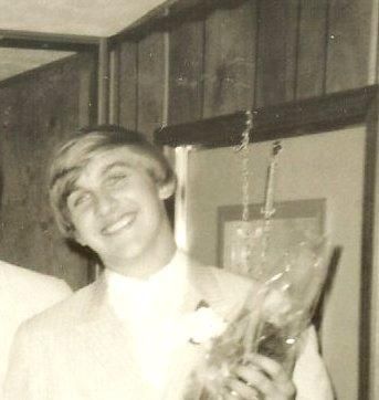 Rickey (richard) Moore - Class of 1968 - John F. Kennedy High School