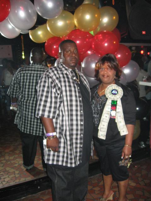 Jeanette Gilmore - Class of 1984 - John F. Kennedy High School