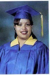 Eyanna Lynum - Class of 2000 - John F. Kennedy High School