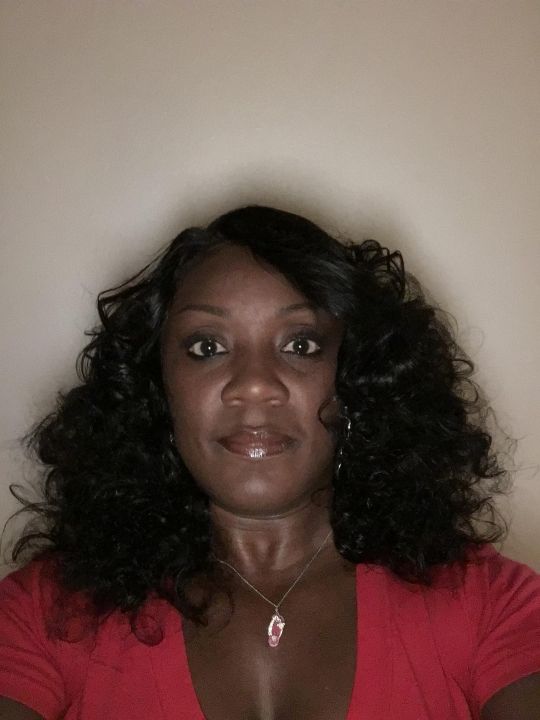 Rhonique Rivers - Class of 1988 - John F. Kennedy High School