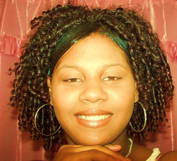 Irieone Miller - Class of 2005 - John F. Kennedy High School